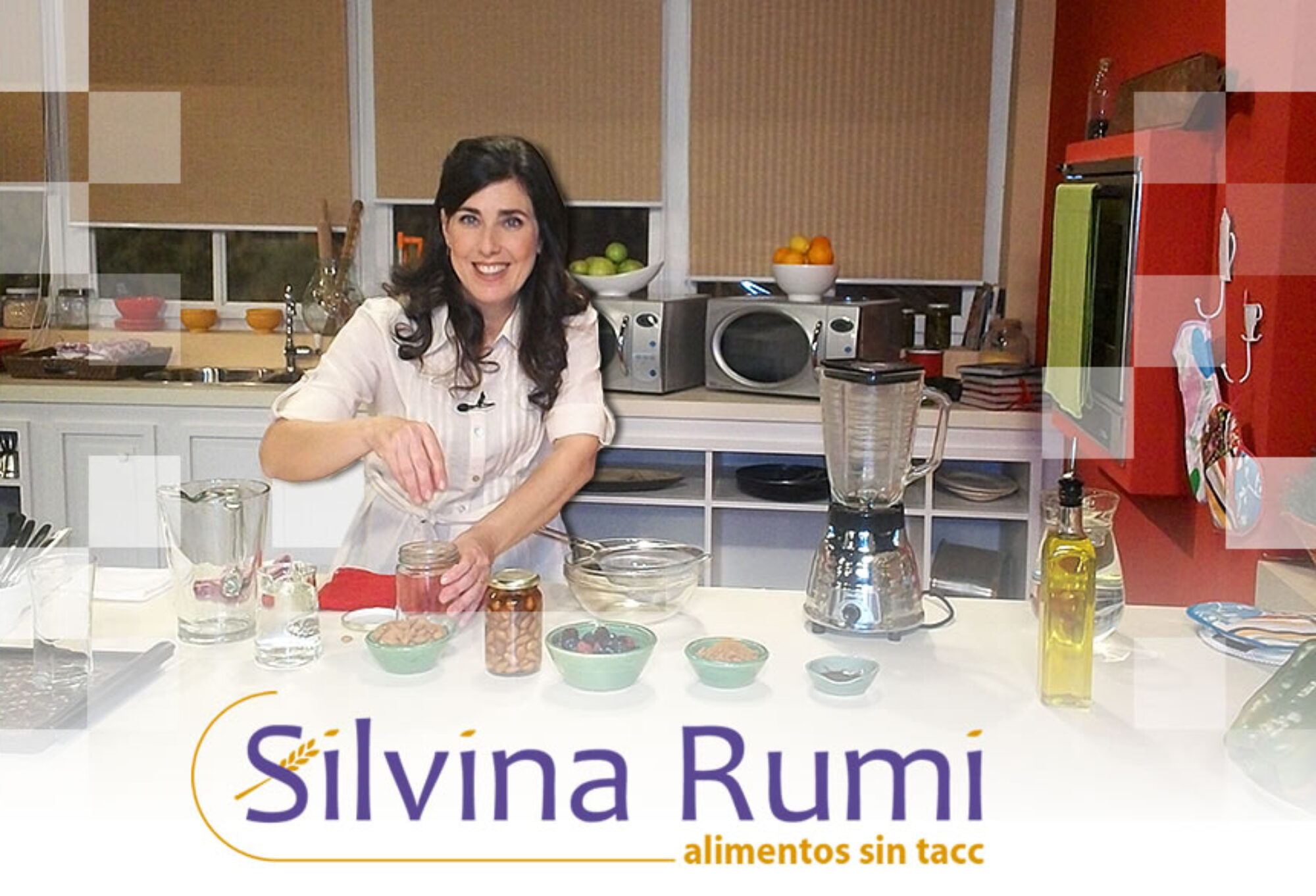 Silvina Rumi